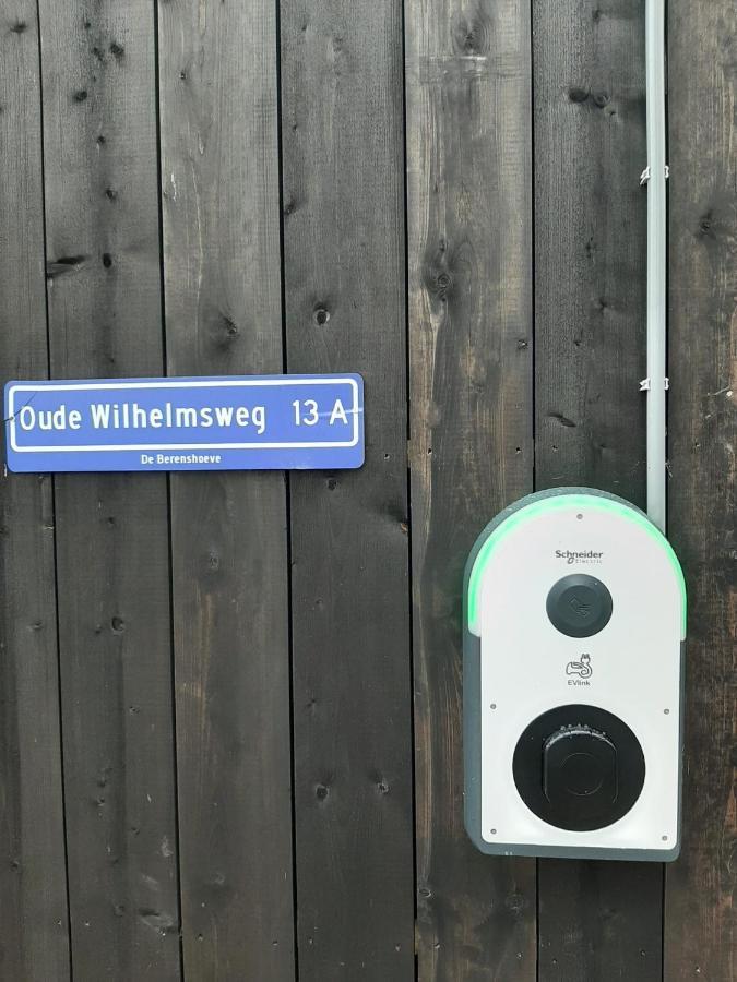 De Berenshoeve Emmen Bagian luar foto